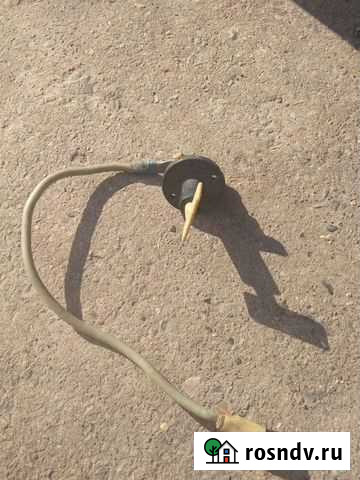 Отключатель массы авто Киров - изображение 1