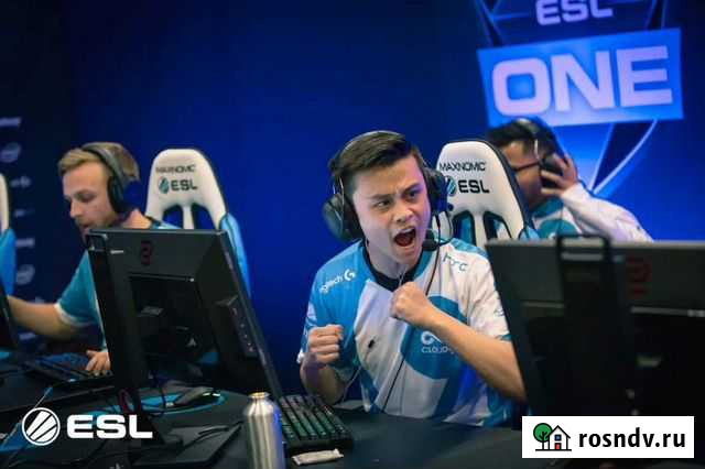 Ищу партнера. Продам долю кибер-арены 77 годовых Новосибирск - изображение 1