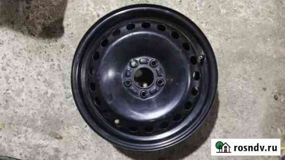 Диски Ford R 16 Mondeo. Focus Виллози