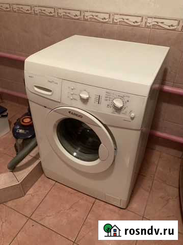 Стиральная машина ardo ae 800x Пшехская - изображение 1