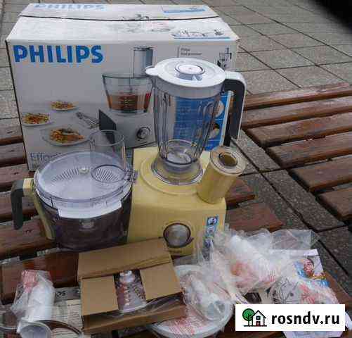 Комбайн Philips HR7774 Южноуральск