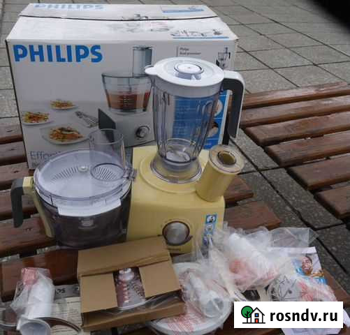 Комбайн Philips HR7774 Южноуральск - изображение 1