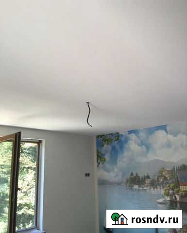 Натяжные потолки в Туапсе Туапсе - изображение 1