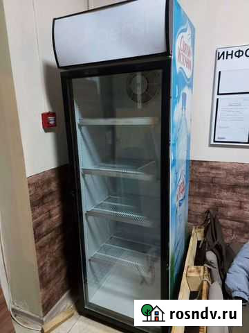 Холодильник Калуга - изображение 1