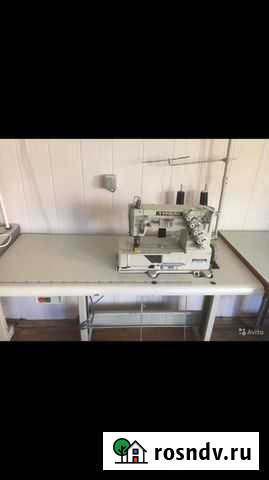 Машинки швейные плоскошовки Ростов-на-Дону - изображение 1