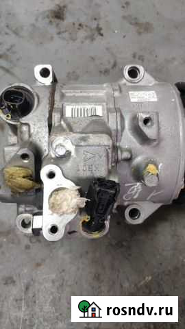 Компрессор кондиционера Зеленчукская - изображение 1