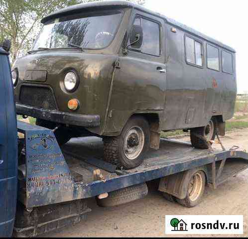 Услуга Эвакуатор Красноярск
