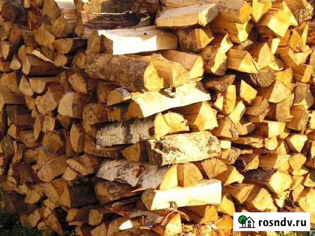 Дрова Дубровка - изображение 1