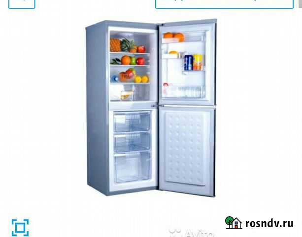 Ремонт холодильников Махачкала - изображение 1