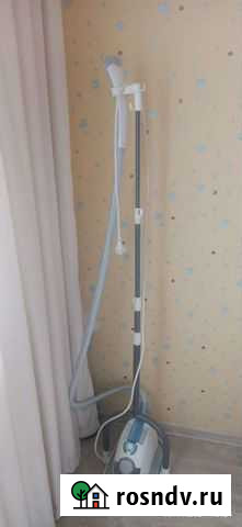 Отпариватель для одежды philips Петрозаводск - изображение 1