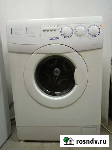 Стиральная машина Великие Луки - изображение 1
