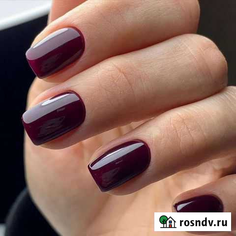 Маникюр Алушта - изображение 1