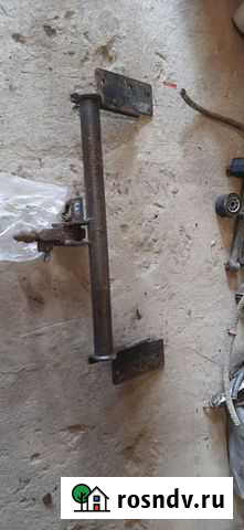 Фаркоп Новокузнецк - изображение 1