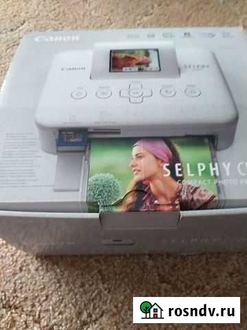 Фотопринтер Кемерово - изображение 1