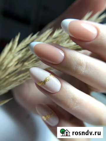 Маникюр и педикюр Барнаул - изображение 1