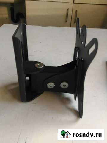 Кронштейн функциональный для телевизора на стену Крымск - изображение 1
