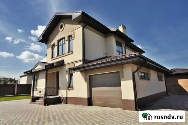 Строительство из опалубки несъёмной Суровикино - изображение 1