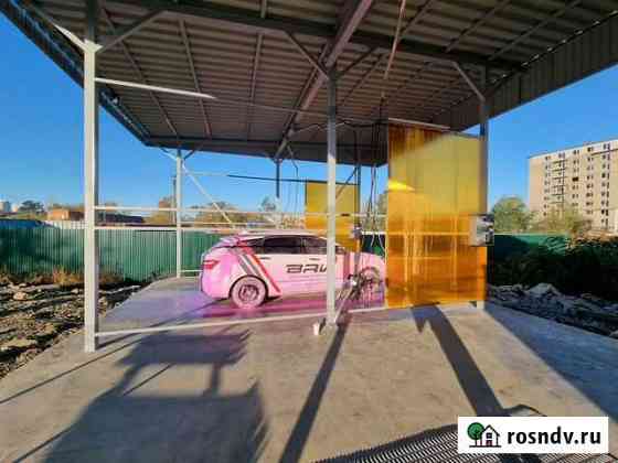 Оборудование для автомойки Армавир