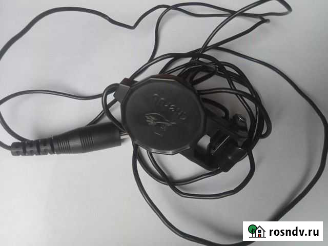 Звукосниматель для акустической гитары Ростов - изображение 1