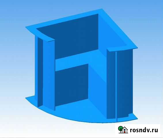 Купель Пересвет - изображение 1