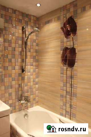 Укладка плитки Тверь - изображение 1