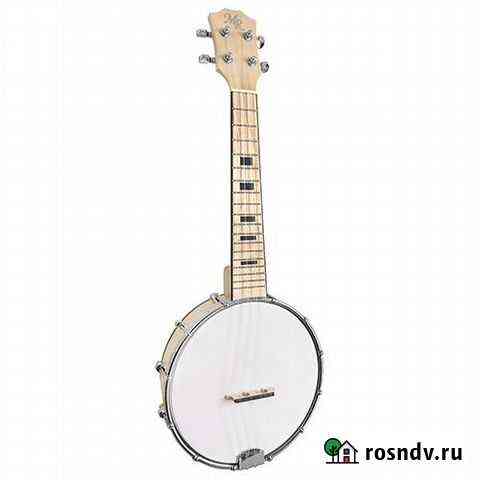 Банджолеле концертная martin romas BW-2 M доставка Люберцы