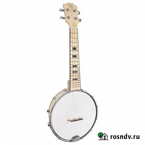 Банджолеле концертная martin romas BW-2 M доставка Люберцы - изображение 1