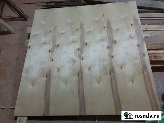 Фанера 15мм Монино - изображение 1