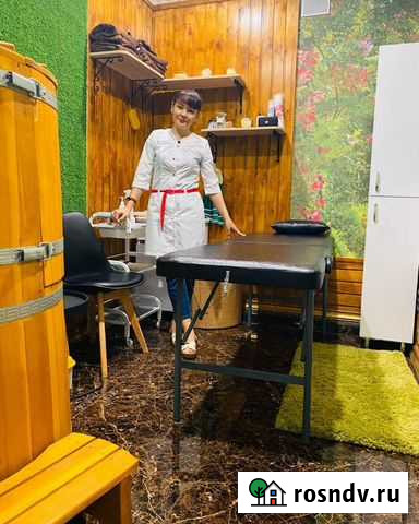 Классический массаж для женщин Ставрополь - изображение 1