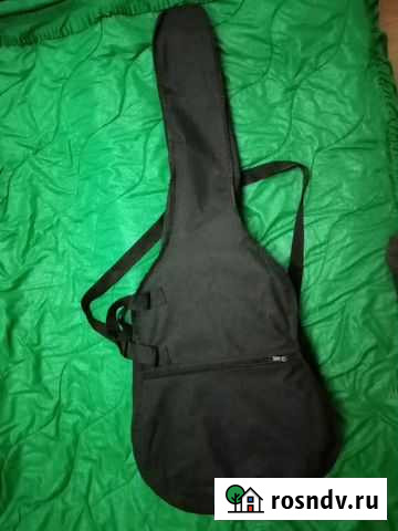 Чехол для гитары Волгоград - изображение 1