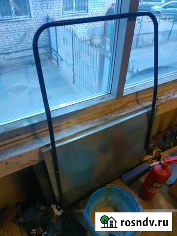 Скребок для чистки снега Липецк - изображение 1