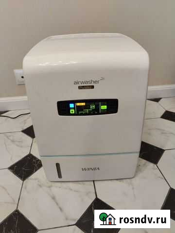 Winia awx 70 увлажнитель мойка воздуха Коммунарка - изображение 1