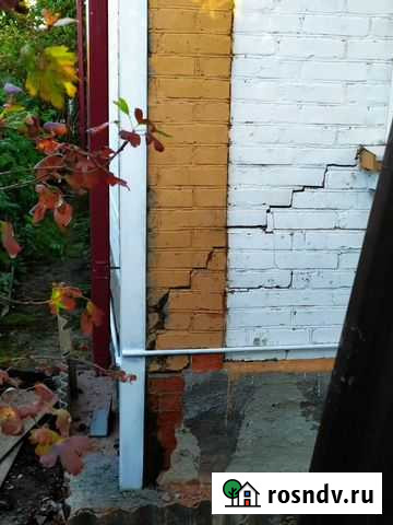 Стяжка дома от трещин Аксай - изображение 1