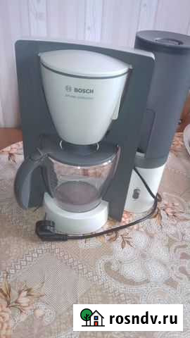 Кофеварка Хотынец - изображение 1