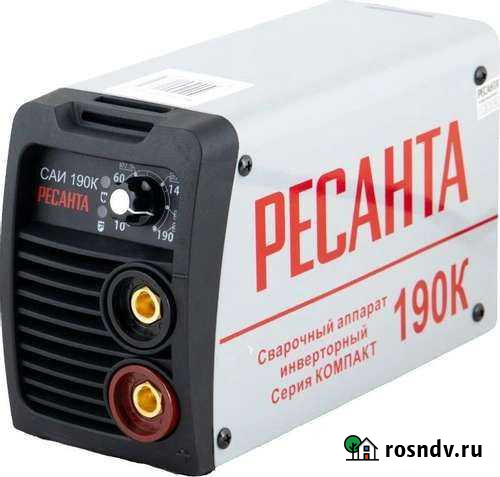 Ремонт Сварочных Аппаратов Кукмор - изображение 1