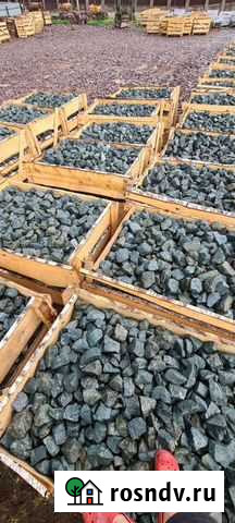 Камни для бани и саун Белорецк - изображение 1
