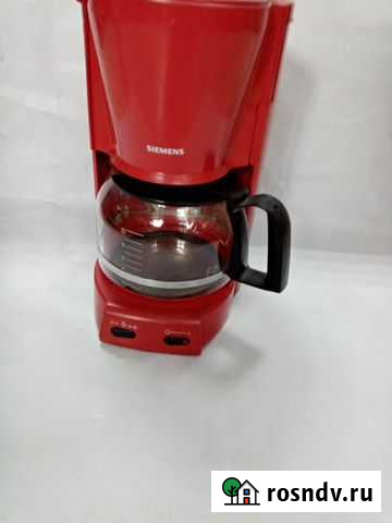 Кофеварка Заиграево - изображение 1