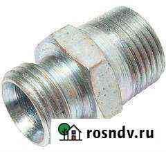 Штуцер М16х1.5-К 3/8 Гатчина