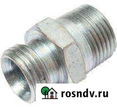 Штуцер М16х1.5-К 3/8 Гатчина - изображение 1