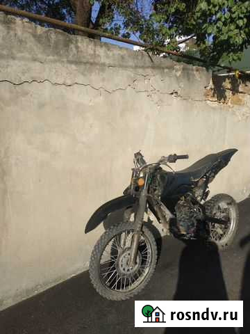 Мотолэнд 200 Симферополь - изображение 1