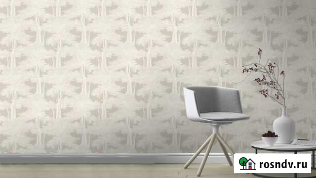 Поклейка обоев Тамбов - изображение 1