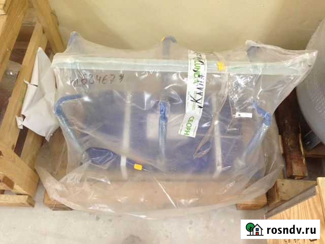 Теплообменный аппарат Козельск - изображение 1