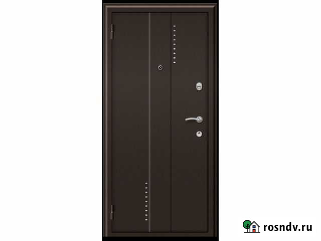 Входные металлические двери Череповец - изображение 1