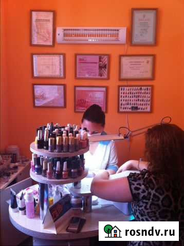 Услуги салона парикмахерской Белогорск - изображение 1