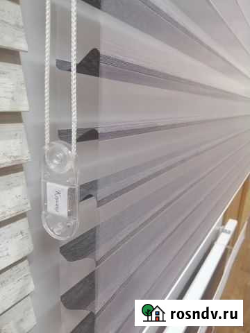 Штора Мираж Нижневартовск - изображение 1