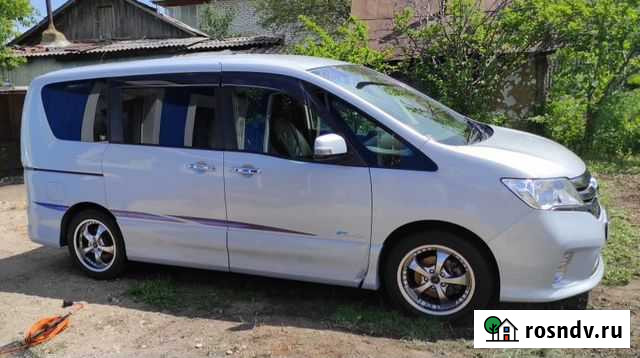 Индивидуальные перевозки Белогорск - изображение 1