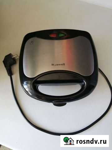 Вафельница Нижний Тагил - изображение 1