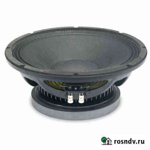 Среднебасовый динамик Eighteen Sound 12MB650/8 Новониколаевский