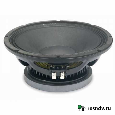 Среднебасовый динамик Eighteen Sound 12MB650/8 Новониколаевский - изображение 1