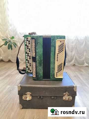 Баян Ульяновск - изображение 1